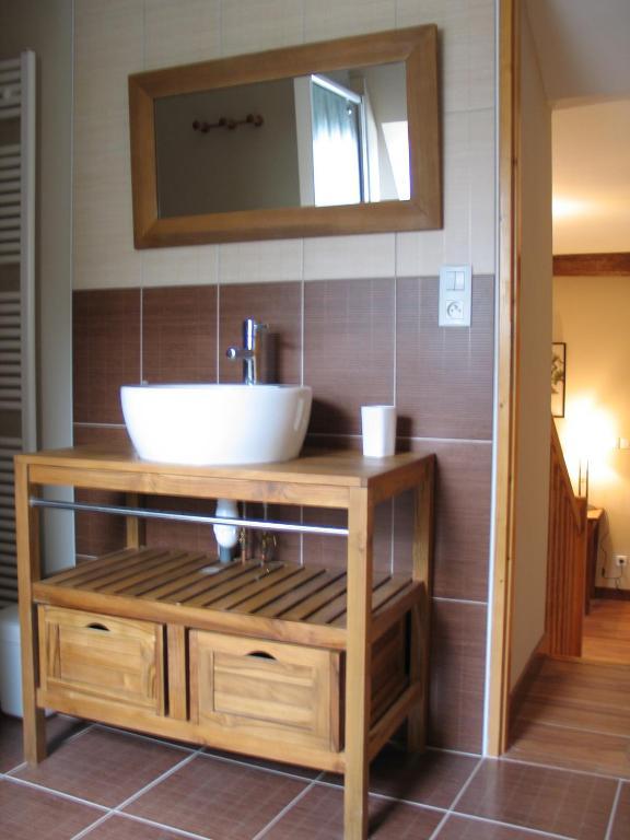 Chambres D'Hotes Les Charmettes Rang Cameră foto