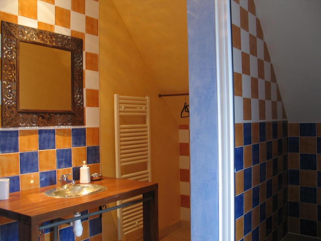 Chambres D'Hotes Les Charmettes Rang Cameră foto